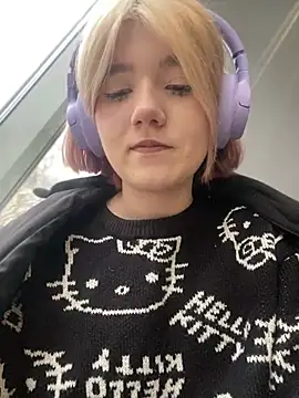 Baby  Naughty online show from January 9, 2025, 9:06 am