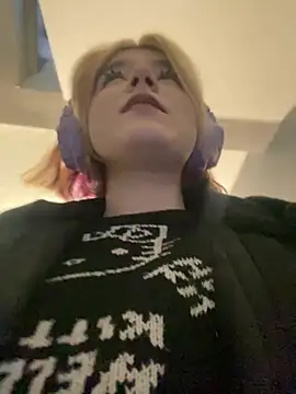 Baby  Naughty online show from January 14, 2025, 9:13 am