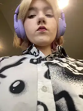 Baby  Naughty online show from January 31, 2025, 8:11 am