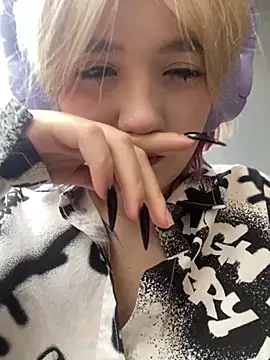 Baby  Naughty online show from January 31, 2025, 11:24 am