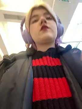 Baby  Naughty online show from February 7, 2025, 8:11 am