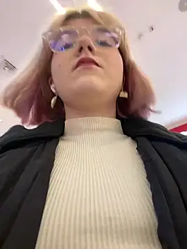 Baby  Naughty online show from February 14, 2025, 8:10 am