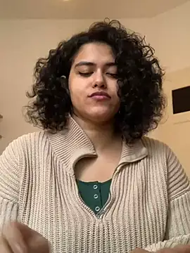 Curvydesifromgermany online show from January 23, 2025, 1:13 pm