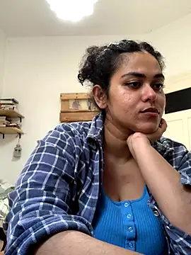 Curvydesifromgermany online show from September 24, 2025, 7:55 am