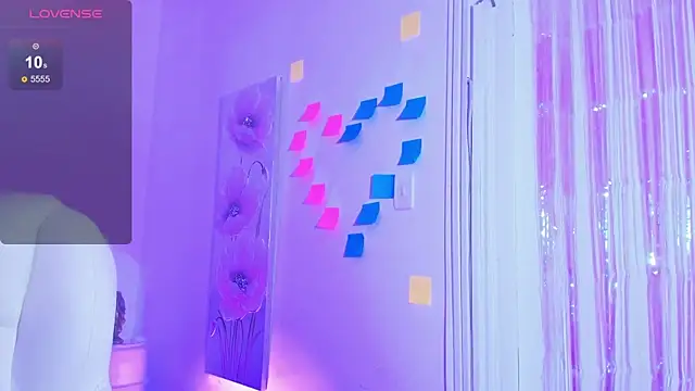 Haanna   online show from February 20, 2025, 1:57 am