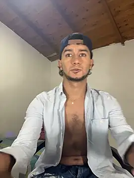 Kevin Torres online show from March 26, 2026, 11:32 pm