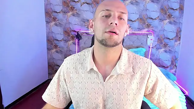 Damon Bakert online show from March 20, 2026, 6:02 pm