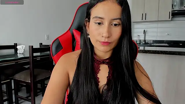 Snapshot of Kira_Gonzales_ chatting on February 7, 2025, 3:19 pm Kira Gonzales online show from February 7, 2025, 3:19 pm