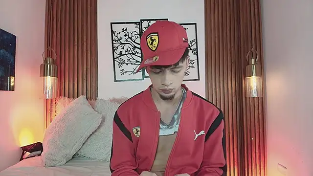 Steev Novoa online show from February 5, 2026, 3:00 am