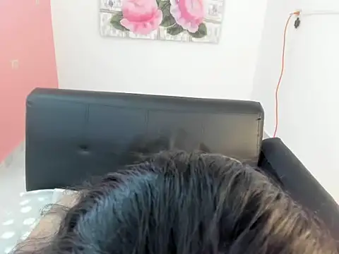 Snapshot of TOOKIOG chatting on March 8, 2025, 3:35 pm TOOKIOG online show from March 8, 2025, 3:35 pm