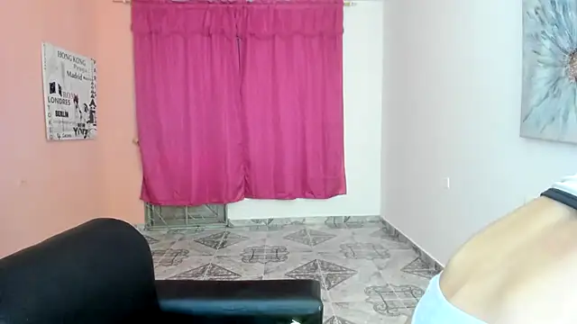 Snapshot of TOOKIOG chatting on September 30, 2025, 1:27 pm TOOKIOG online show from September 30, 2025, 1:27 pm