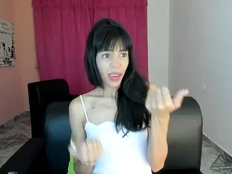 Snapshot of TOOKIOG chatting on October 6, 2025, 2:14 pm TOOKIOG online show from October 6, 2025, 2:14 pm