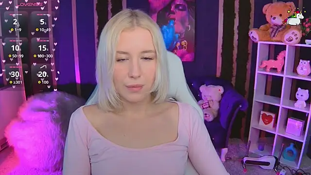 Selenatrend online show from February 11, 2026, 12:43 pm