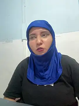 Snapshot of hannahayat chatting on July 1, 2026, 2:13 am hannahayat online show from July 1, 2026, 2:13 am
