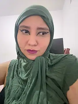 Snapshot of hannahayat chatting on July 6, 2026, 2:19 am hannahayat online show from July 6, 2026, 2:19 am