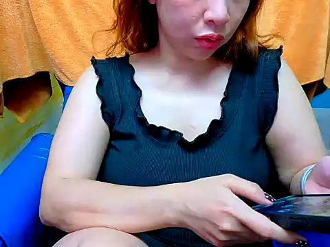 Cherry 6969 online show from March 3, 2026, 10:37 pm