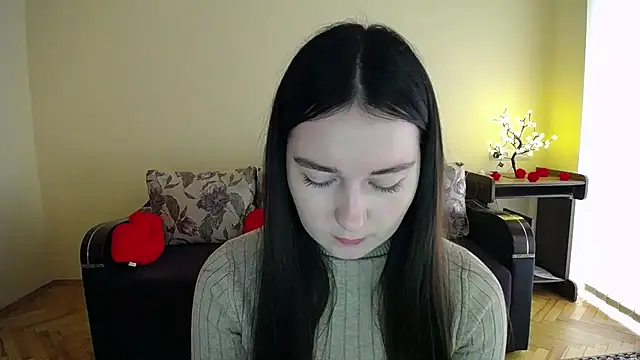 Snapshot of Pretty_shy chatting on April 21, 2026, 9:04 am Pretty shy online show from April 21, 2026, 9:04 am