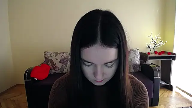 Snapshot of Pretty_shy chatting on April 24, 2026, 8:39 am Pretty shy online show from April 24, 2026, 8:39 am