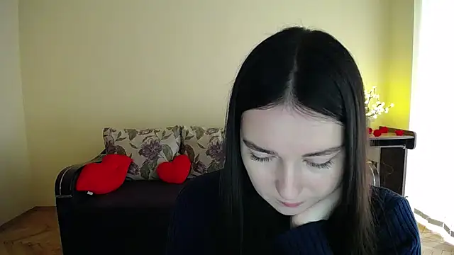 Snapshot of Pretty_shy chatting on May 2, 2026, 8:41 am Pretty shy online show from May 2, 2026, 8:41 am