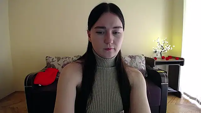 Snapshot of Pretty_shy chatting on May 4, 2026, 8:54 am Pretty shy online show from May 4, 2026, 8:54 am