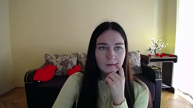Snapshot of Pretty_shy chatting on May 6, 2026, 7:46 am Pretty shy online show from May 6, 2026, 7:46 am