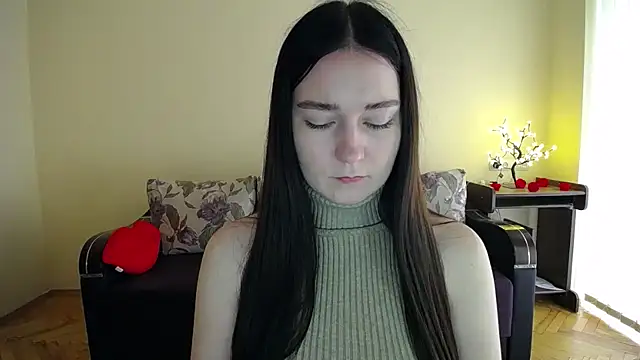 Snapshot of Pretty_shy chatting on May 9, 2026, 8:41 am Pretty shy online show from May 9, 2026, 8:41 am