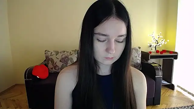 Snapshot of Pretty_shy chatting on May 29, 2026, 9:07 am Pretty shy online show from May 29, 2026, 9:07 am