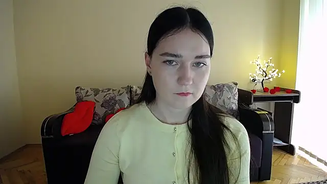 Snapshot of Pretty_shy chatting on June 1, 2026, 8:38 am Pretty shy online show from June 1, 2026, 8:38 am