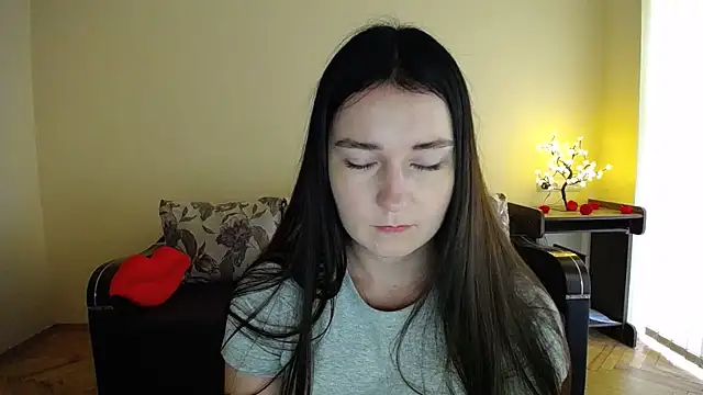 Pretty shy online show from July 16, 2026, 9:37 am