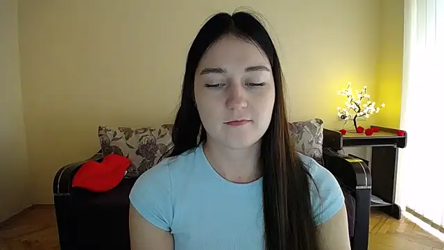 Pretty shy online show from July 28, 2026, 12:59 pm