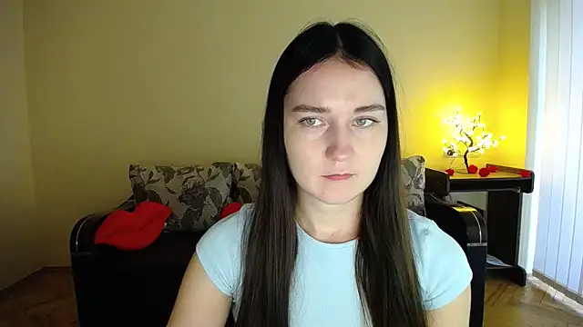 Pretty shy online show from July 28, 2026, 4:27 pm