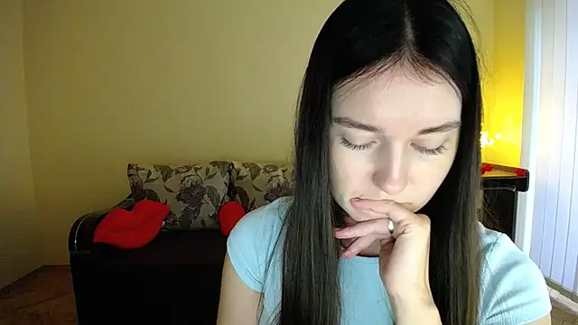 Pretty shy online show from July 28, 2026, 5:01 pm