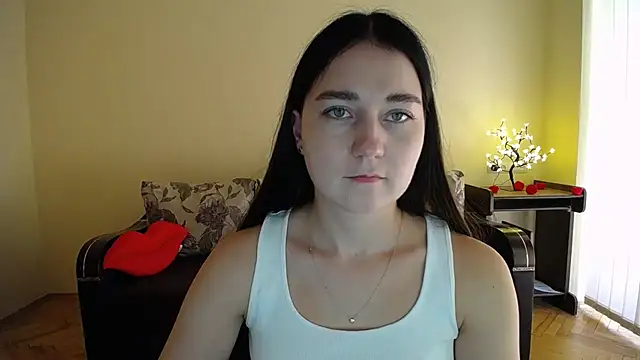 Pretty shy online show from July 29, 2026, 9:18 am