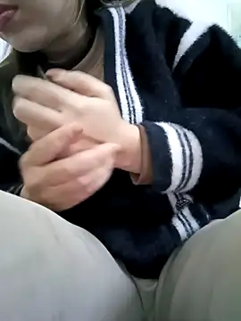 SexyAsian2k online show from November 3, 2025, 6:25 am