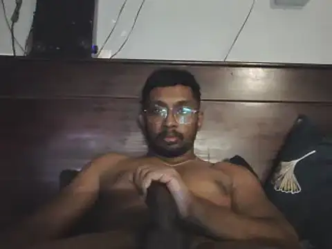 chennaibull101 online show from January 3, 2025, 5:42 pm