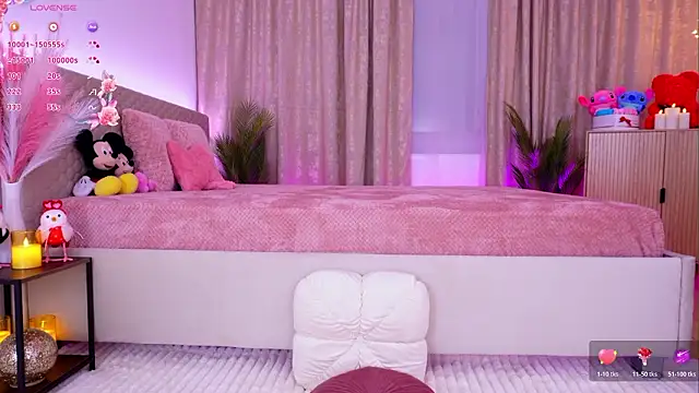 DiammondDia online show from February 15, 2026, 7:10 pm