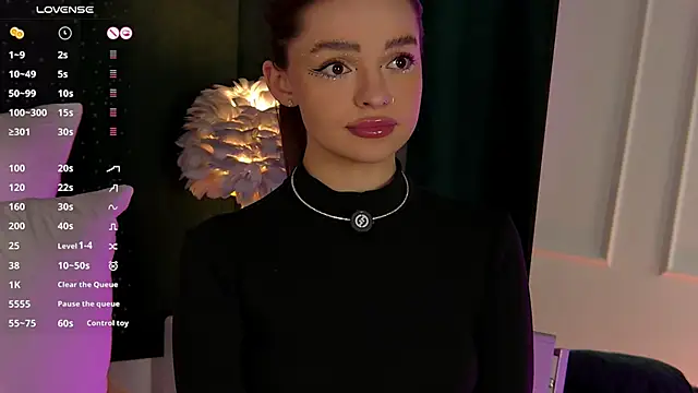 AnaWest online show from January 14, 2025, 8:31 am