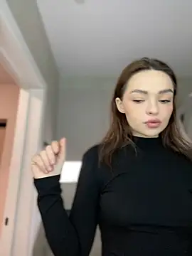 AnaWest online show from January 18, 2025, 4:48 am