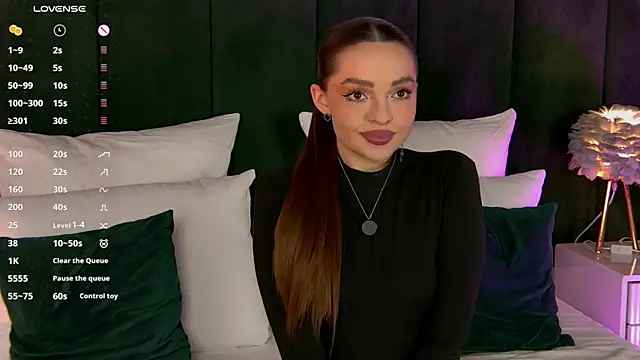 AnaWest online show from January 23, 2025, 8:36 am