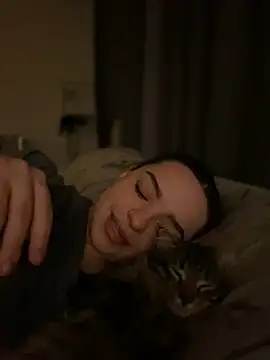 AnaWest online show from January 26, 2025, 6:16 pm