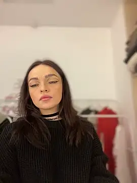 AnaWest online show from March 14, 2025, 5:59 am