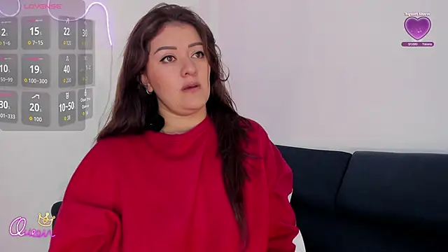 Snapshot of Sofiawilson_ chatting on May 5, 2026, 1:30 pm Sofiawilson online show from May 5, 2026, 1:30 pm