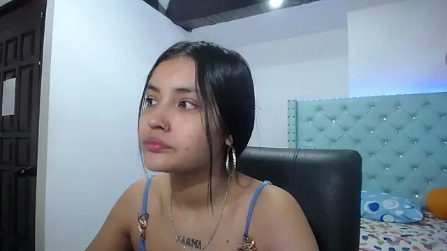 antonella sweetlittle online show from February 6, 2025, 12:26 pm