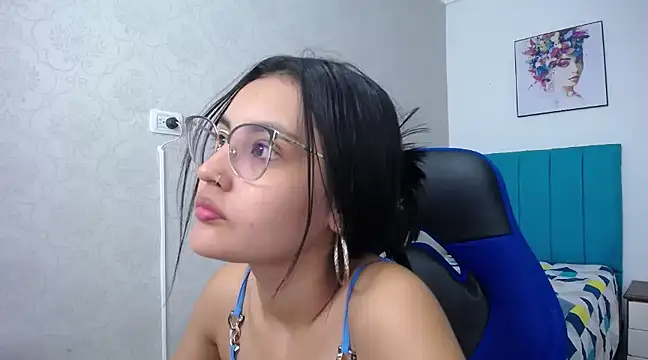 antonella sweetlittle online show from February 23, 2025, 12:48 pm