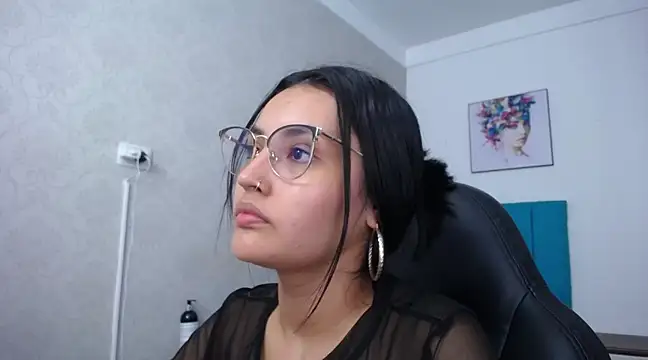 antonella sweetlittle online show from March 9, 2025, 3:38 pm