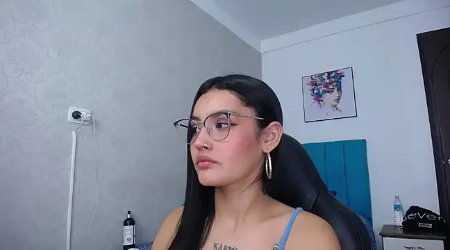 antonella sweetlittle online show from March 15, 2025, 6:32 pm