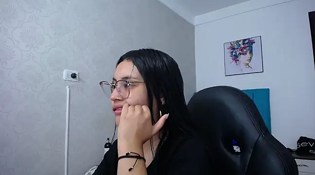 antonella sweetlittle online show from March 20, 2025, 12:43 pm