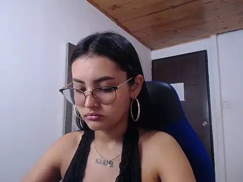 antonella sweetlittle online show from October 9, 2025, 12:25 pm