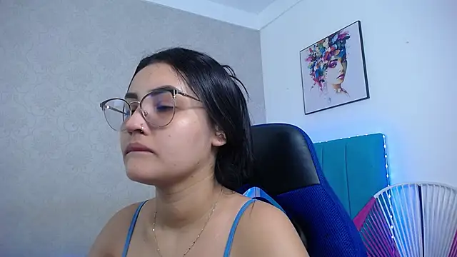 antonella sweetlittle online show from November 30, 2025, 12:20 pm