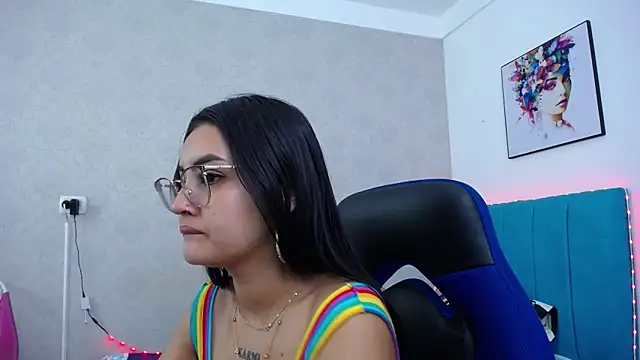 antonella sweetlittle online show from December 16, 2025, 9:25 am